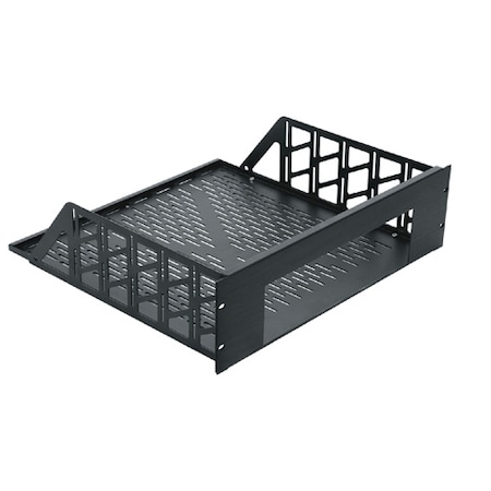 Middle Atlantic Cus Rackshlf6Sp Spat 20.5 RSH4S6XX-MC